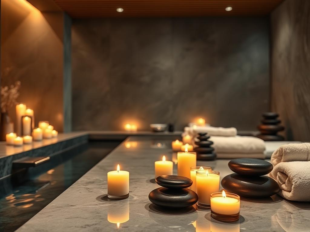 Spa & Wellness